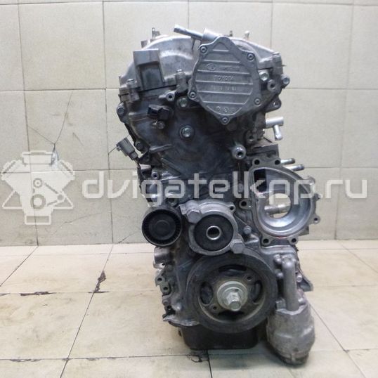 Фото Контрактный (б/у) двигатель 2AD-FTV для Toyota Rav 4 / Corolla / Avensis 136-150 л.с 16V 2.2 л Дизельное топливо 1900026360