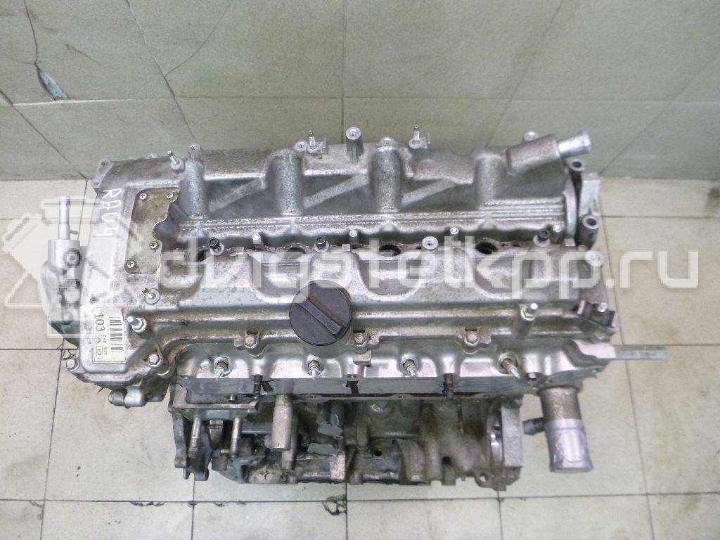 Фото Контрактный (б/у) двигатель 2AD-FTV для Toyota Rav 4 / Corolla / Avensis 136-150 л.с 16V 2.2 л Дизельное топливо 1900026360 {forloop.counter}}