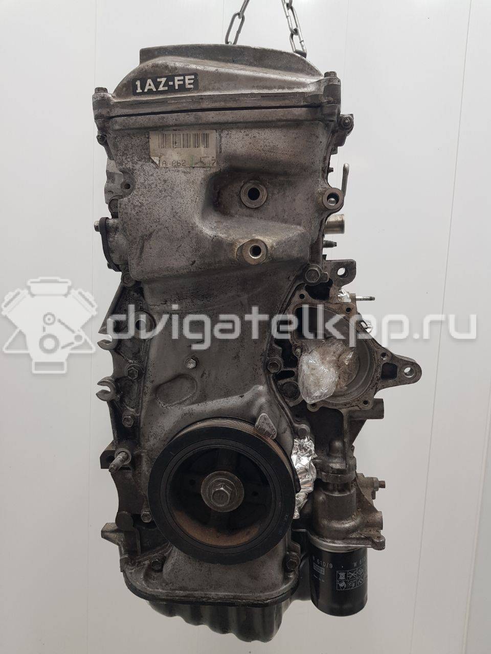 Фото Контрактный (б/у) двигатель 1AZ-FE для Toyota / Toyota (Gac) / Toyota (Faw) 150-155 л.с 16V 2.0 л бензин 1900028A80 {forloop.counter}}