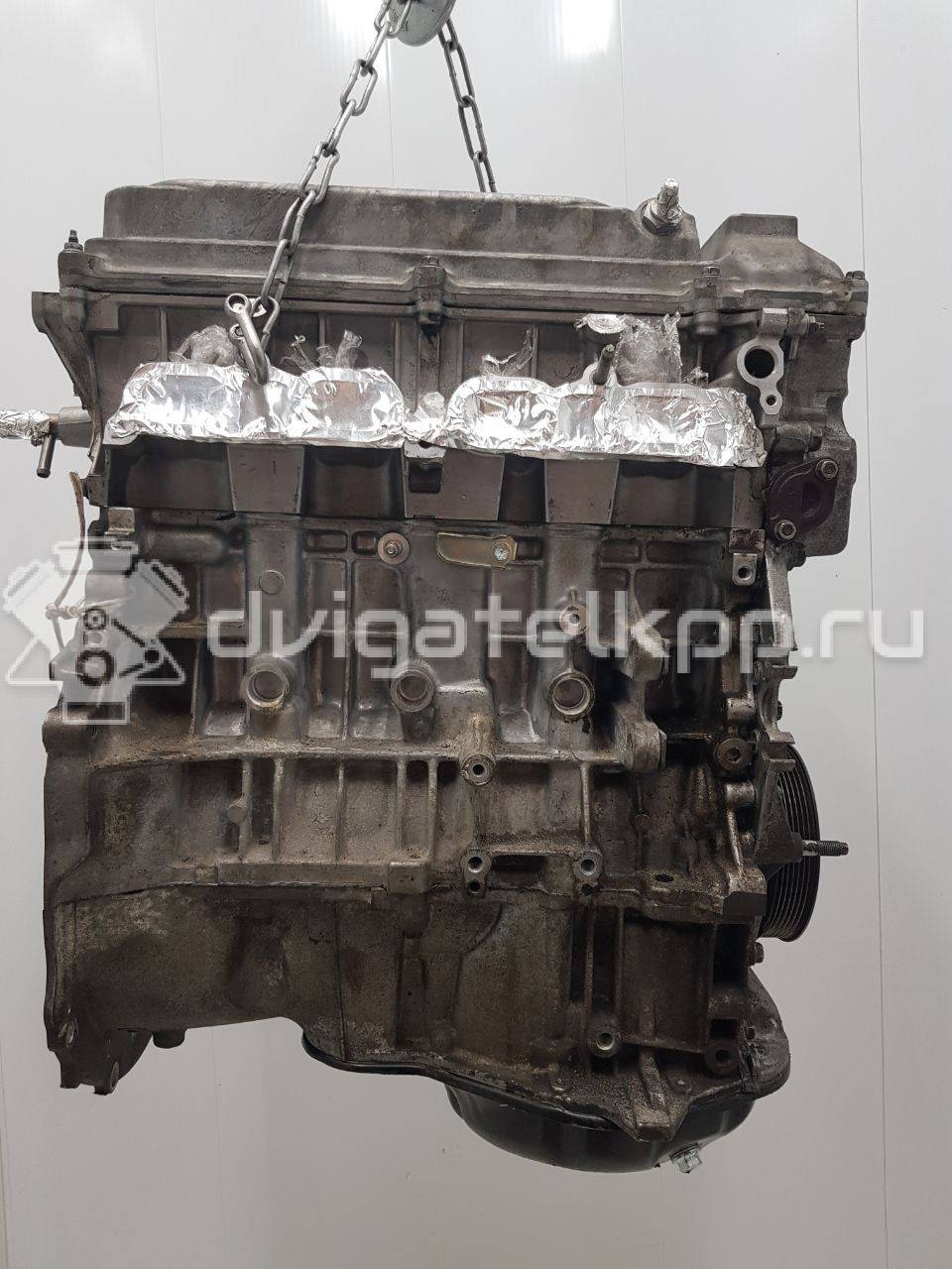 Фото Контрактный (б/у) двигатель 1AZ-FE для Toyota / Toyota (Gac) / Toyota (Faw) 150-155 л.с 16V 2.0 л бензин 1900028A80 {forloop.counter}}