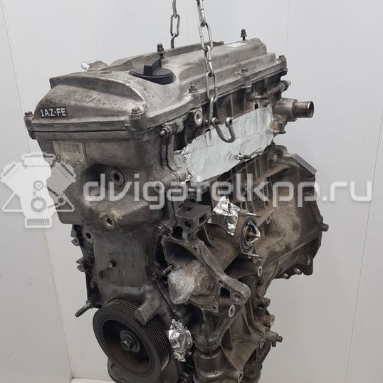 Фото Контрактный (б/у) двигатель 1AZ-FE для Toyota / Toyota (Gac) / Toyota (Faw) 145-152 л.с 16V 2.0 л бензин 1900028A80