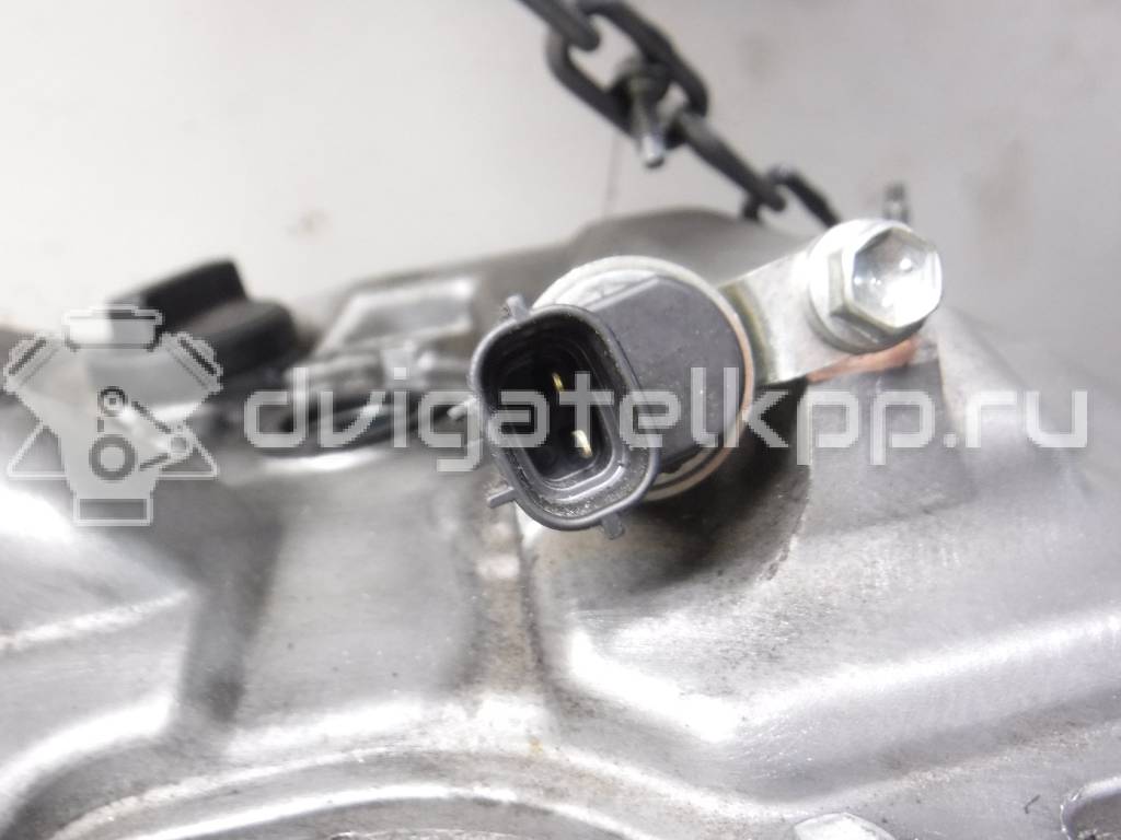 Фото Контрактный (б/у) двигатель 2AR-FXE для Lexus / Toyota / Daihatsu 152-203 л.с 16V 2.5 л бензин 1900036430 {forloop.counter}}