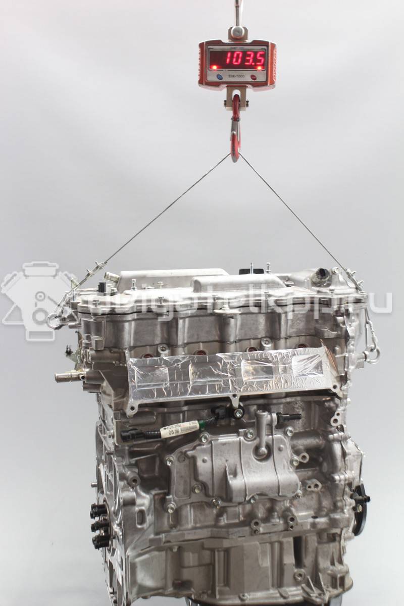 Фото Контрактный (б/у) двигатель 2AR-FXE для Lexus / Toyota / Daihatsu 152-203 л.с 16V 2.5 л бензин 1900036430 {forloop.counter}}