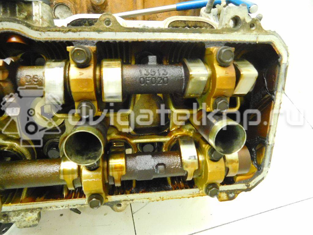 Фото Контрактный (б/у) двигатель 2UZ-FE для Lexus / Toyota / Toyota (Faw) 233-288 л.с 32V 4.7 л бензин 190000F020 {forloop.counter}}