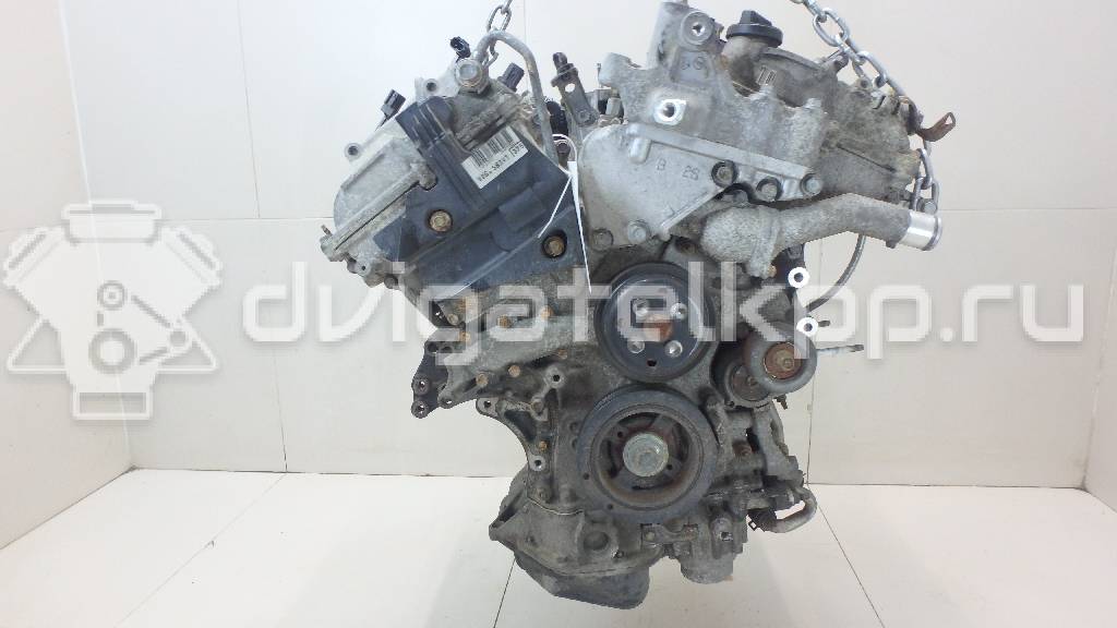 Фото Контрактный (б/у) двигатель 2GR-FE для Lotus / Lexus / Toyota / Toyota (Gac) 249-299 л.с 24V 3.5 л бензин 190000P180 {forloop.counter}}