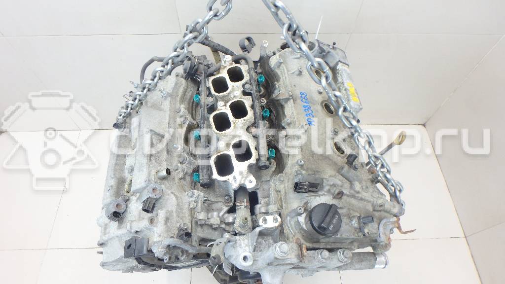 Фото Контрактный (б/у) двигатель 2GR-FE для Lotus / Lexus / Toyota / Toyota (Gac) 249-299 л.с 24V 3.5 л бензин 190000P180 {forloop.counter}}