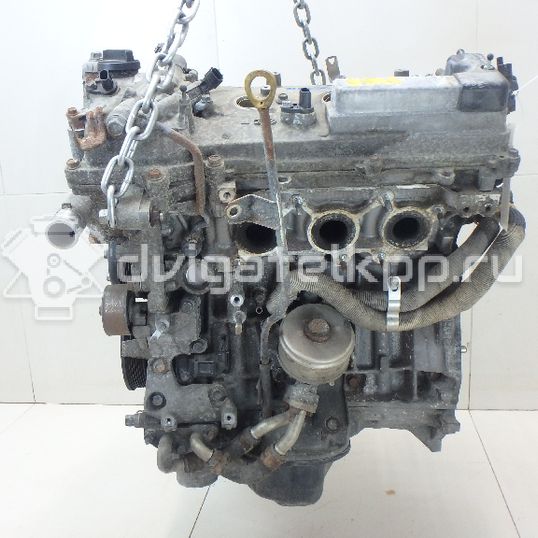 Фото Контрактный (б/у) двигатель 2GR-FE для Lotus / Lexus / Toyota / Toyota (Gac) 280-416 л.с 24V 3.5 л бензин 190000P180