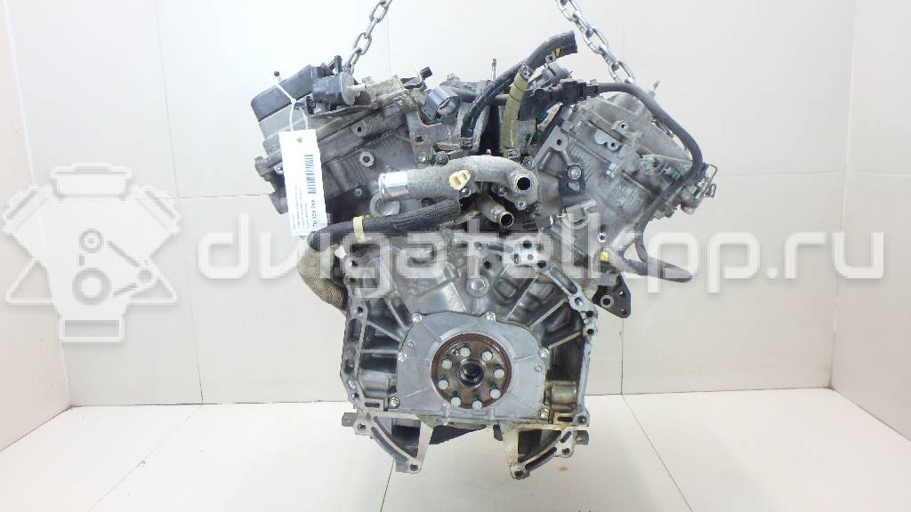 Фото Контрактный (б/у) двигатель 2GR-FE для Lotus / Lexus / Toyota / Toyota (Gac) 204-328 л.с 24V 3.5 л бензин 190000P180 {forloop.counter}}