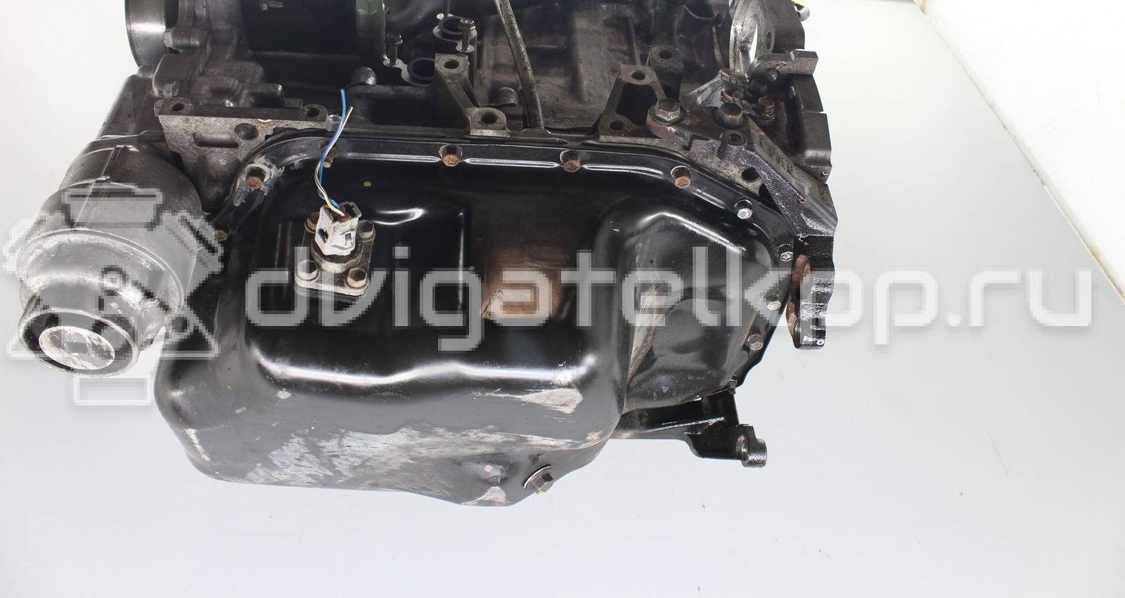 Фото Контрактный (б/у) двигатель 1AD-FTV для Toyota Avensis / Verso / Rav 4 / Auris / Corolla 124-126 л.с 16V 2.0 л Дизельное топливо 190000R120 {forloop.counter}}