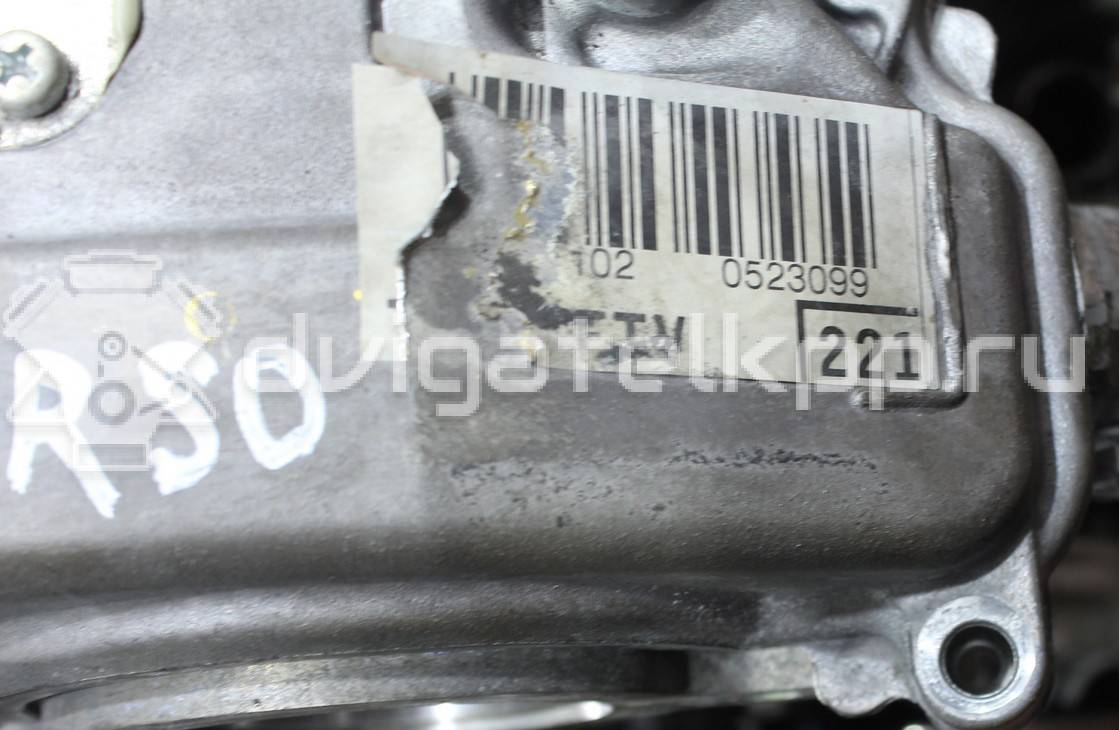 Фото Контрактный (б/у) двигатель 1AD-FTV для Toyota Avensis / Verso / Rav 4 / Auris / Corolla 124-126 л.с 16V 2.0 л Дизельное топливо 190000R120 {forloop.counter}}