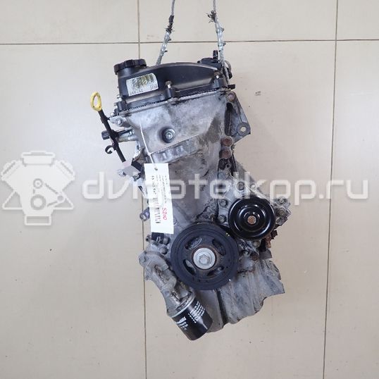 Фото Контрактный (б/у) двигатель 1KR-FE для Subaru / Toyota / Daihatsu 65-71 л.с 12V 1.0 л бензин 1900040160
