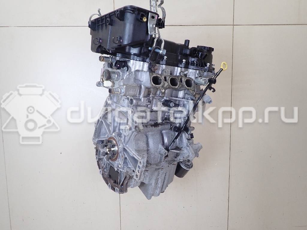 Фото Контрактный (б/у) двигатель 1KR-FE для Subaru / Daihatsu / Toyota 70 л.с 12V 1.0 л бензин 1900040160 {forloop.counter}}