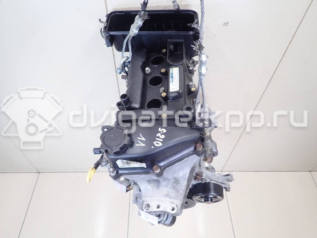 Фото Контрактный (б/у) двигатель 1KR-FE для Subaru / Daihatsu / Toyota 70 л.с 12V 1.0 л бензин 1900040160 {forloop.counter}}