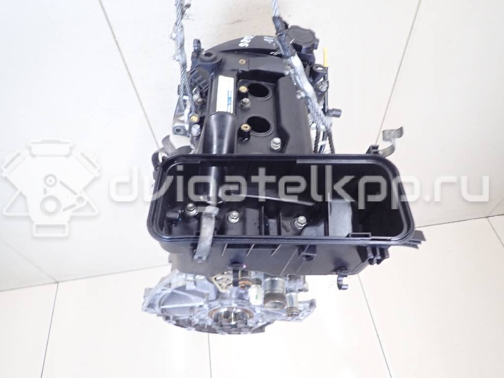 Фото Контрактный (б/у) двигатель 1KR-FE для Subaru / Daihatsu / Toyota 70 л.с 12V 1.0 л бензин 1900040160 {forloop.counter}}