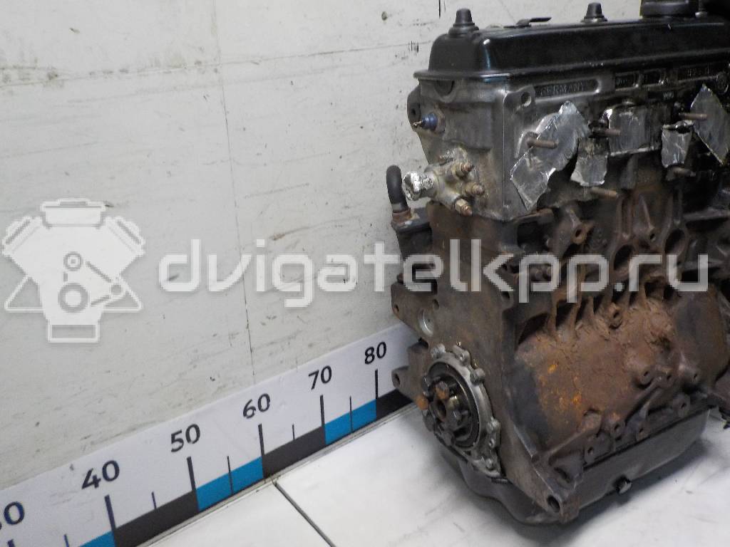 Фото Контрактный (б/у) двигатель AEY для Volkswagen Polo / Vento 1H2 / Golf 64-65 л.с 8V 1.9 л Дизельное топливо 028100034Q {forloop.counter}}