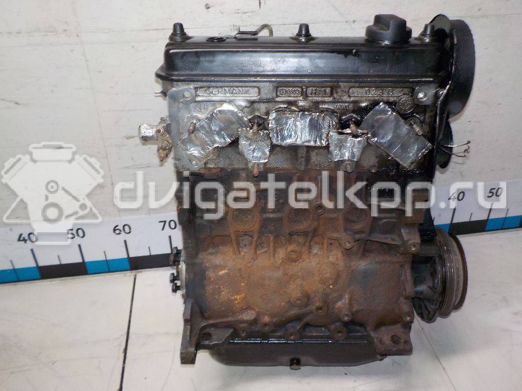 Фото Контрактный (б/у) двигатель AEY для Volkswagen Polo / Vento 1H2 / Golf 64-65 л.с 8V 1.9 л Дизельное топливо 028100034Q {forloop.counter}}