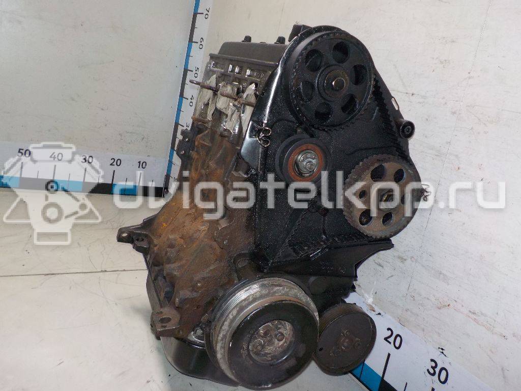 Фото Контрактный (б/у) двигатель AEY для Volkswagen Polo / Vento 1H2 / Golf 64-65 л.с 8V 1.9 л Дизельное топливо 028100034Q {forloop.counter}}