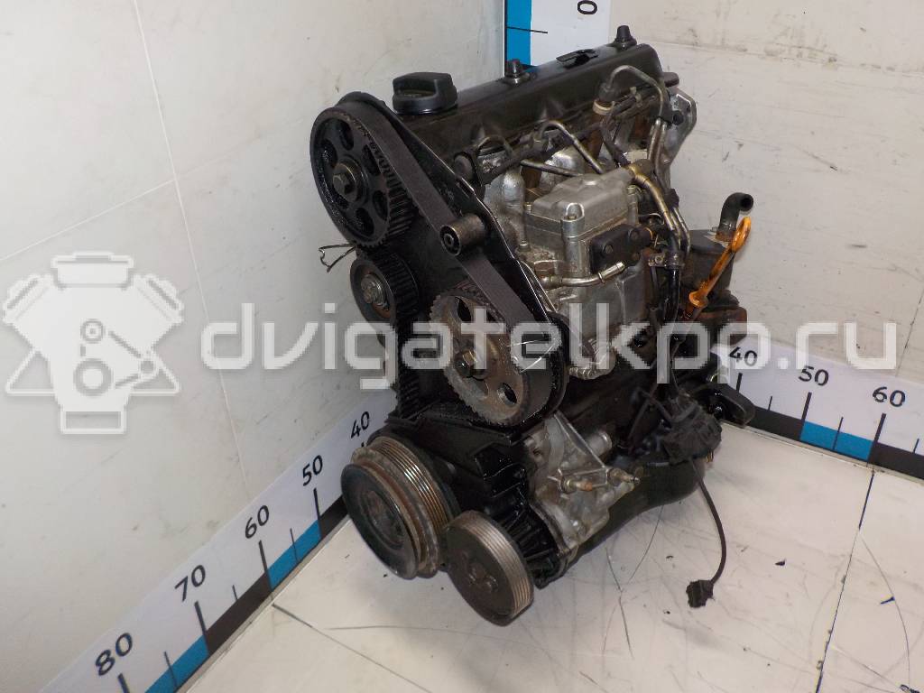 Фото Контрактный (б/у) двигатель AEY для Volkswagen Polo 64 л.с 8V 1.9 л Дизельное топливо 028100034Q {forloop.counter}}