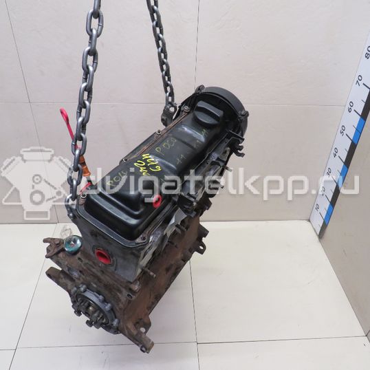 Фото Контрактный (б/у) двигатель 1F для Volkswagen / Seat 71-75 л.с 8V 1.6 л бензин 051100031MX