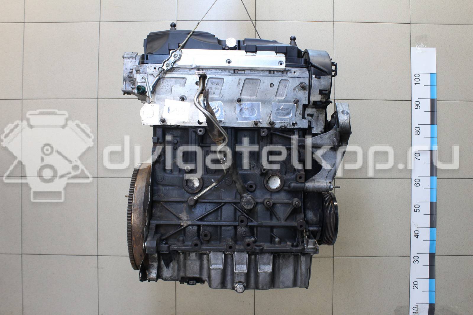 Фото Контрактный (б/у) двигатель CAYC для Volkswagen Touran / Golf / Passat / Beetle / Jetta 105 л.с 16V 1.6 л Дизельное топливо 03L100036M {forloop.counter}}