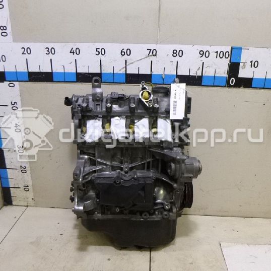 Фото Контрактный (б/у) двигатель CBZB для Volkswagen / Seat 105 л.с 8V 1.2 л бензин 03F100091A