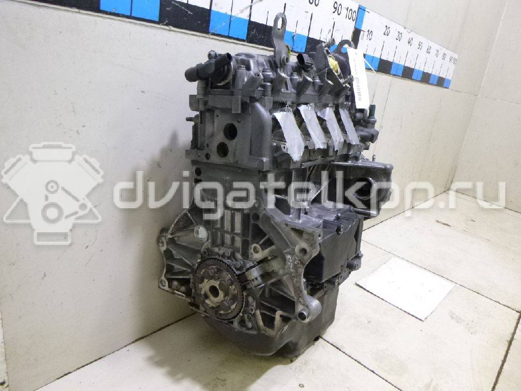 Фото Контрактный (б/у) двигатель CBZA для Volkswagen / Skoda 86 л.с 8V 1.2 л бензин 03F100091A {forloop.counter}}