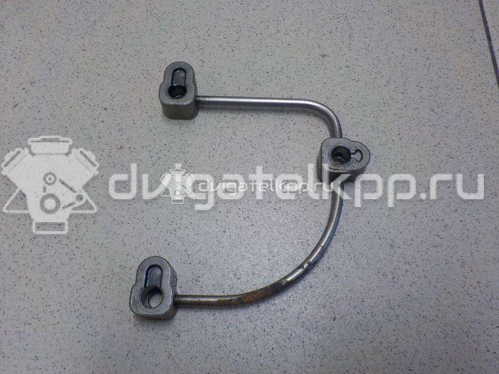 Фото Трубка масляная  at4z6k602bb для ford america Explorer {forloop.counter}}