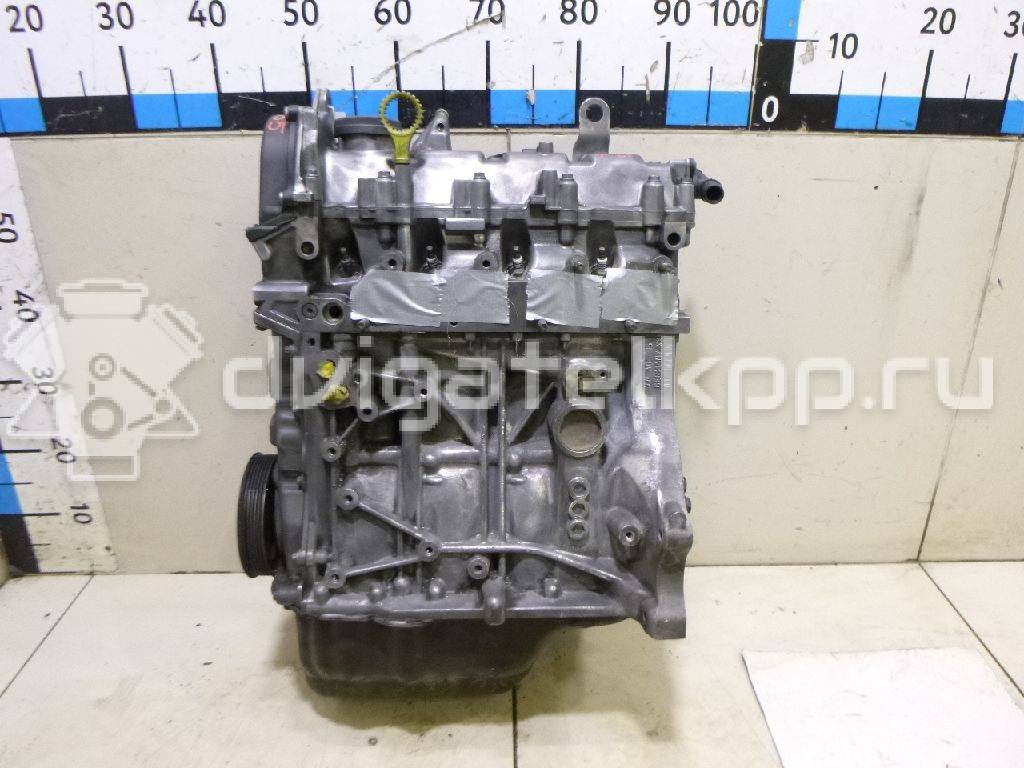 Фото Контрактный (б/у) двигатель CBZA для Volkswagen / Skoda / Seat 86 л.с 8V 1.2 л бензин 03F100091A {forloop.counter}}