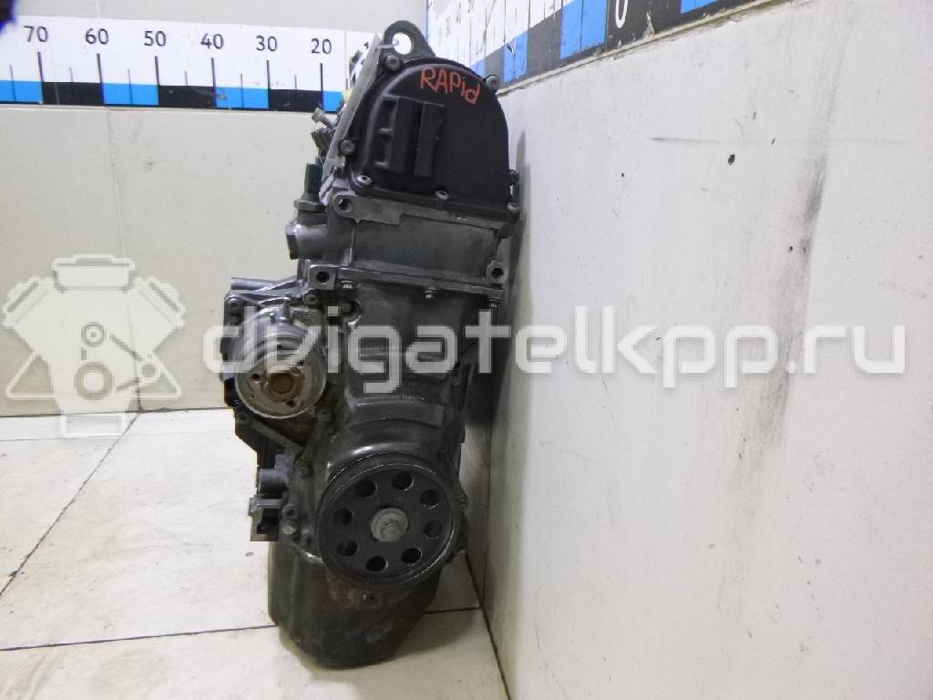 Фото Контрактный (б/у) двигатель CBZB для Volkswagen Touran / Vento / Golf / Polo / Caddy 105 л.с 8V 1.2 л бензин 03F100091A {forloop.counter}}