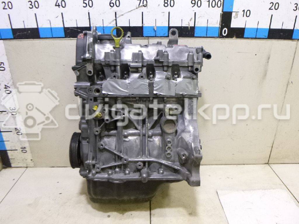 Фото Контрактный (б/у) двигатель CBZB для Volkswagen Touran / Vento / Golf / Polo / Caddy 105 л.с 8V 1.2 л бензин 03F100091A {forloop.counter}}