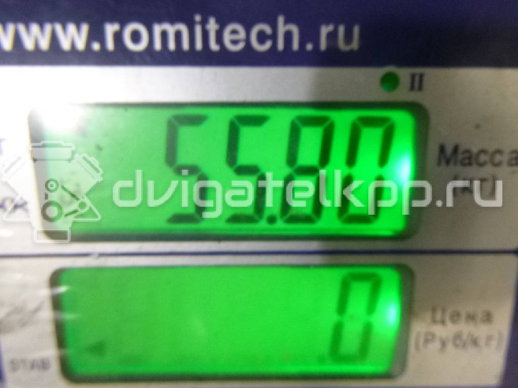 Фото Контрактный (б/у) двигатель CBZB для Volkswagen Touran / Vento / Golf / Polo / Caddy 105 л.с 8V 1.2 л бензин 03F100091A {forloop.counter}}