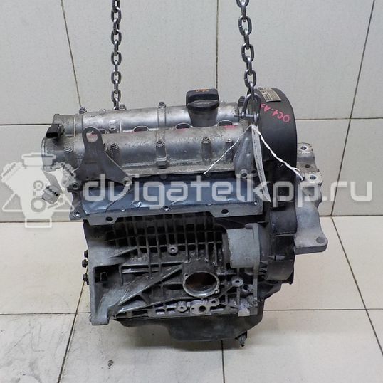 Фото Контрактный (б/у) двигатель BUD для Volkswagen / Skoda 80 л.с 16V 1.4 л бензин 036100038J