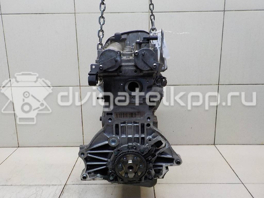 Фото Контрактный (б/у) двигатель BUD для Volkswagen / Skoda 80 л.с 16V 1.4 л бензин 036100038J {forloop.counter}}