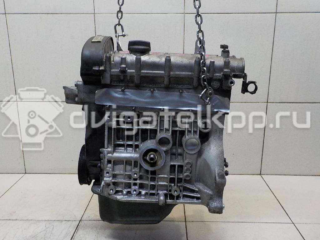 Фото Контрактный (б/у) двигатель BUD для Volkswagen / Skoda 80 л.с 16V 1.4 л бензин 036100038J {forloop.counter}}