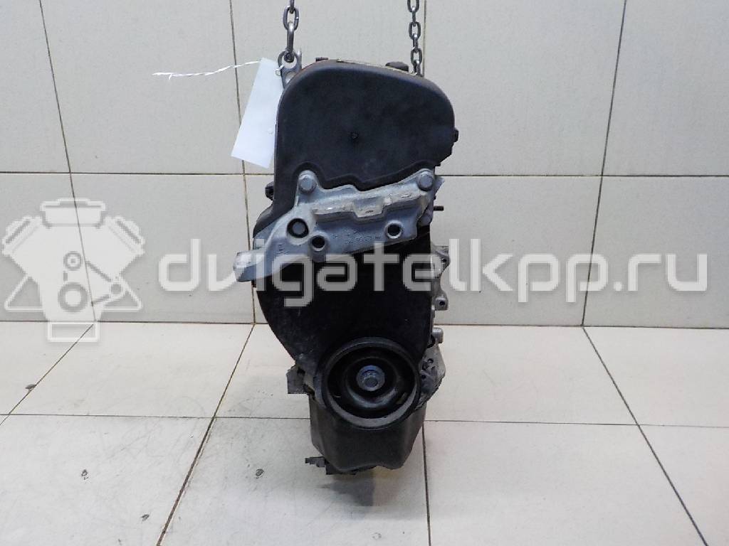 Фото Контрактный (б/у) двигатель BUD для Volkswagen / Skoda 80 л.с 16V 1.4 л бензин 036100038J {forloop.counter}}