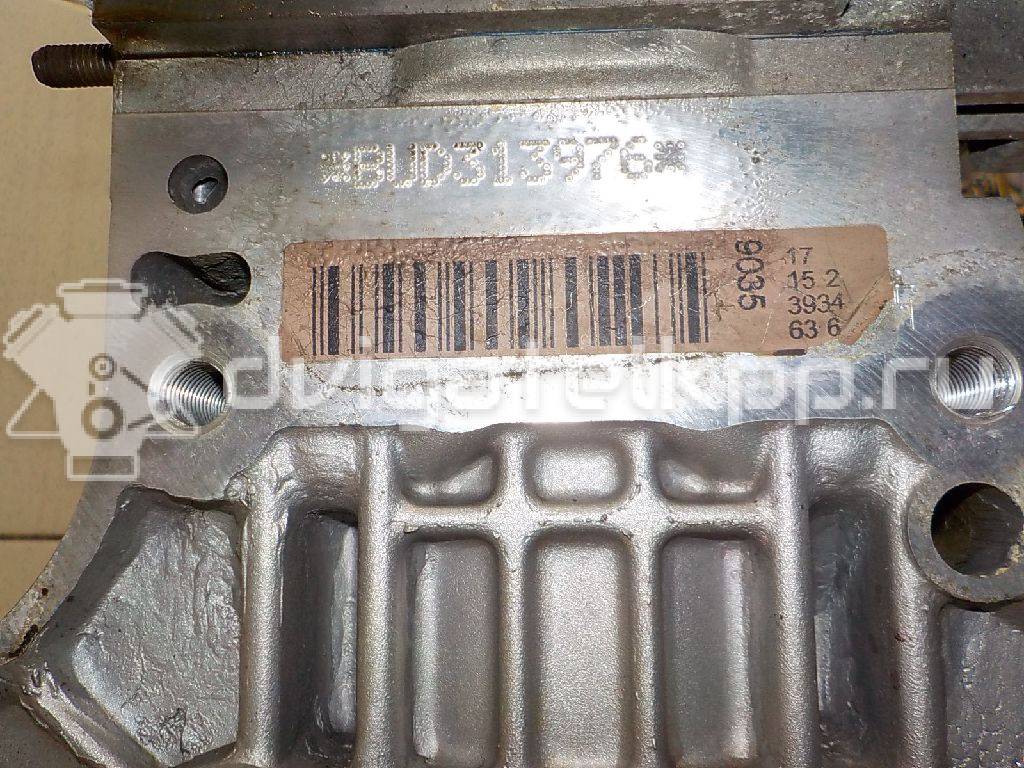 Фото Контрактный (б/у) двигатель BUD для Volkswagen / Skoda 80 л.с 16V 1.4 л бензин 036100038J {forloop.counter}}