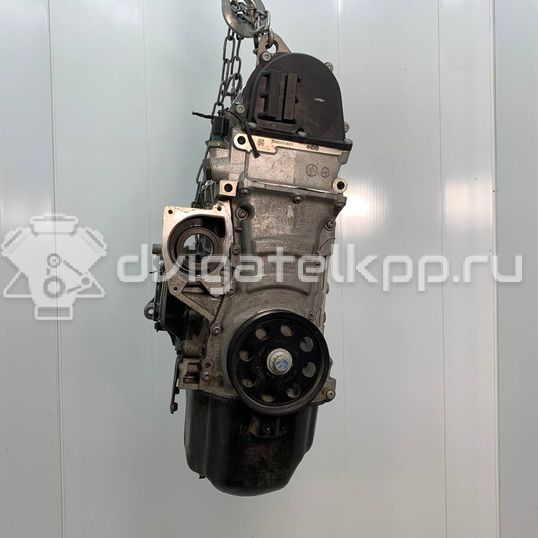 Фото Контрактный (б/у) двигатель CBZB для Volkswagen / Seat 105 л.с 8V 1.2 л бензин 03F100031F