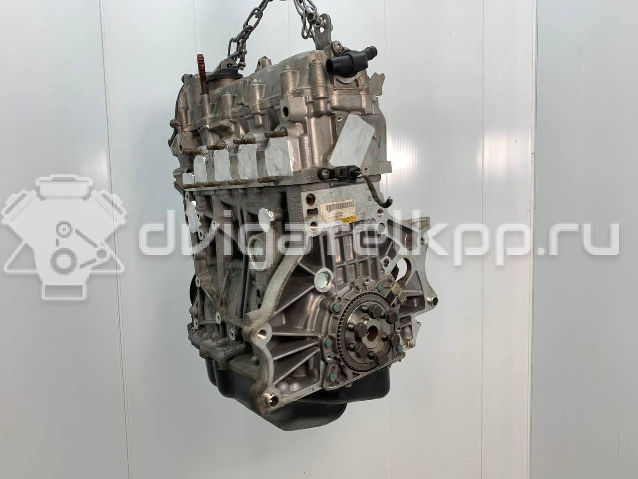 Фото Контрактный (б/у) двигатель CBZB для Volkswagen / Seat 105 л.с 8V 1.2 л бензин 03F100031F {forloop.counter}}