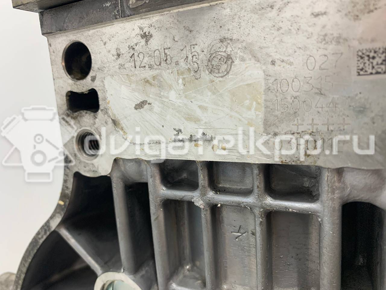 Фото Контрактный (б/у) двигатель CBZB для Volkswagen / Seat 105 л.с 8V 1.2 л бензин 03F100031F {forloop.counter}}