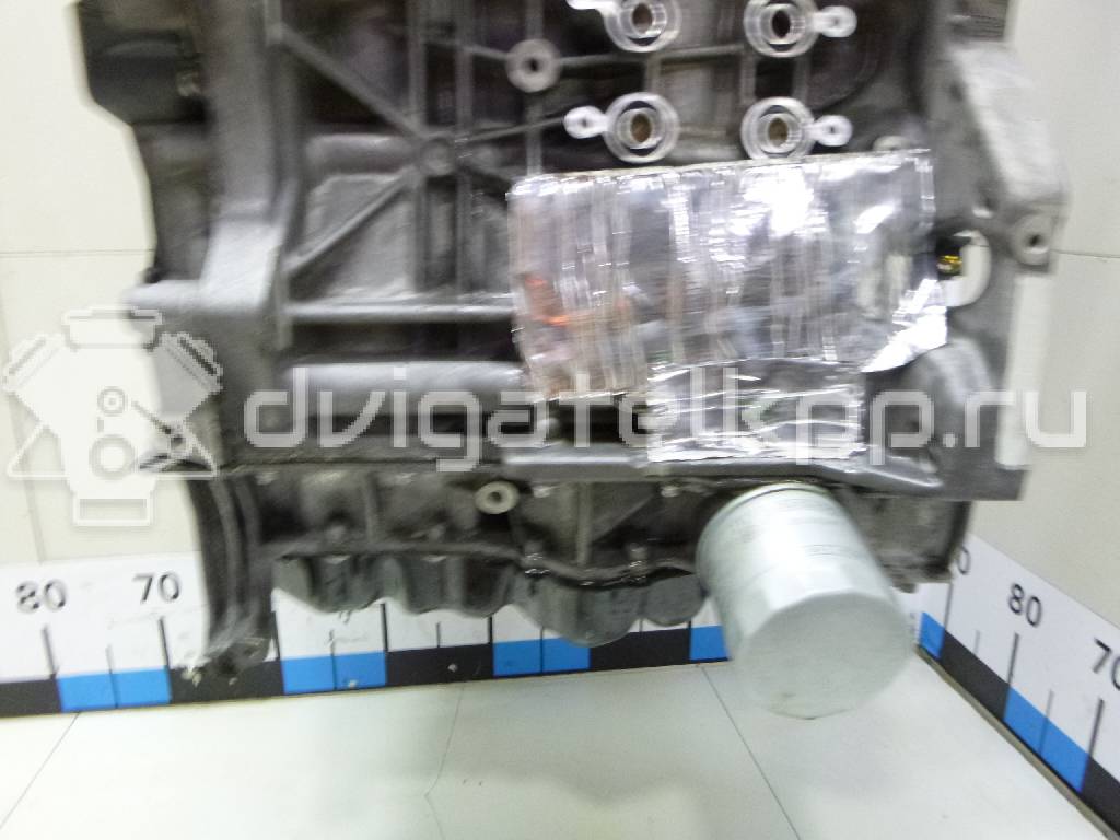 Фото Контрактный (б/у) двигатель CWVA для Volkswagen / Skoda / Seat 110 л.с 16V 1.6 л бензин 04E100037B {forloop.counter}}