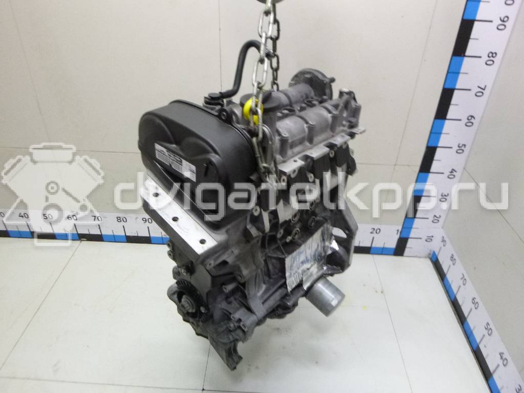 Фото Контрактный (б/у) двигатель CWVA для Volkswagen / Skoda / Seat 110 л.с 16V 1.6 л бензин 04E100037B {forloop.counter}}