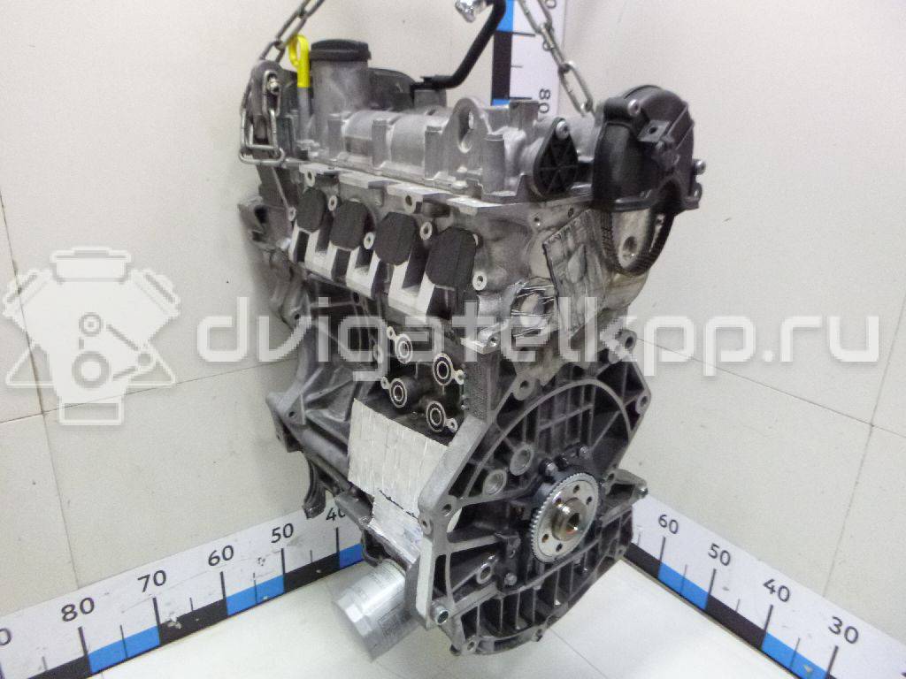 Фото Контрактный (б/у) двигатель CWVA для Volkswagen / Skoda / Seat 110 л.с 16V 1.6 л бензин 04E100037B {forloop.counter}}