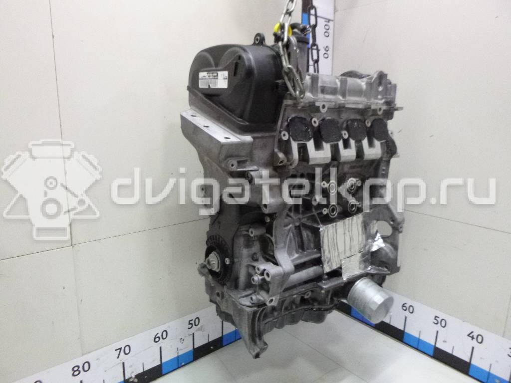 Фото Контрактный (б/у) двигатель BMM для Volkswagen Touran / Eos 1F7, 1F8 / Golf / Caddy / Jetta 140 л.с 8V 2.0 л Дизельное топливо 04E100037B {forloop.counter}}