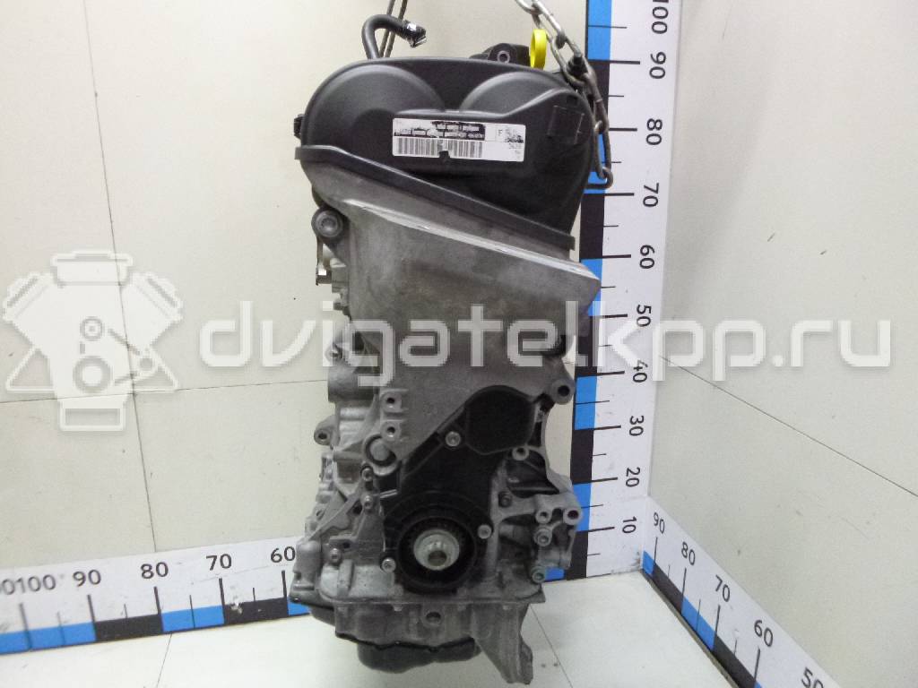 Фото Контрактный (б/у) двигатель BMM для Volkswagen Touran / Eos 1F7, 1F8 / Golf / Caddy / Jetta 140 л.с 8V 2.0 л Дизельное топливо 04E100037B {forloop.counter}}