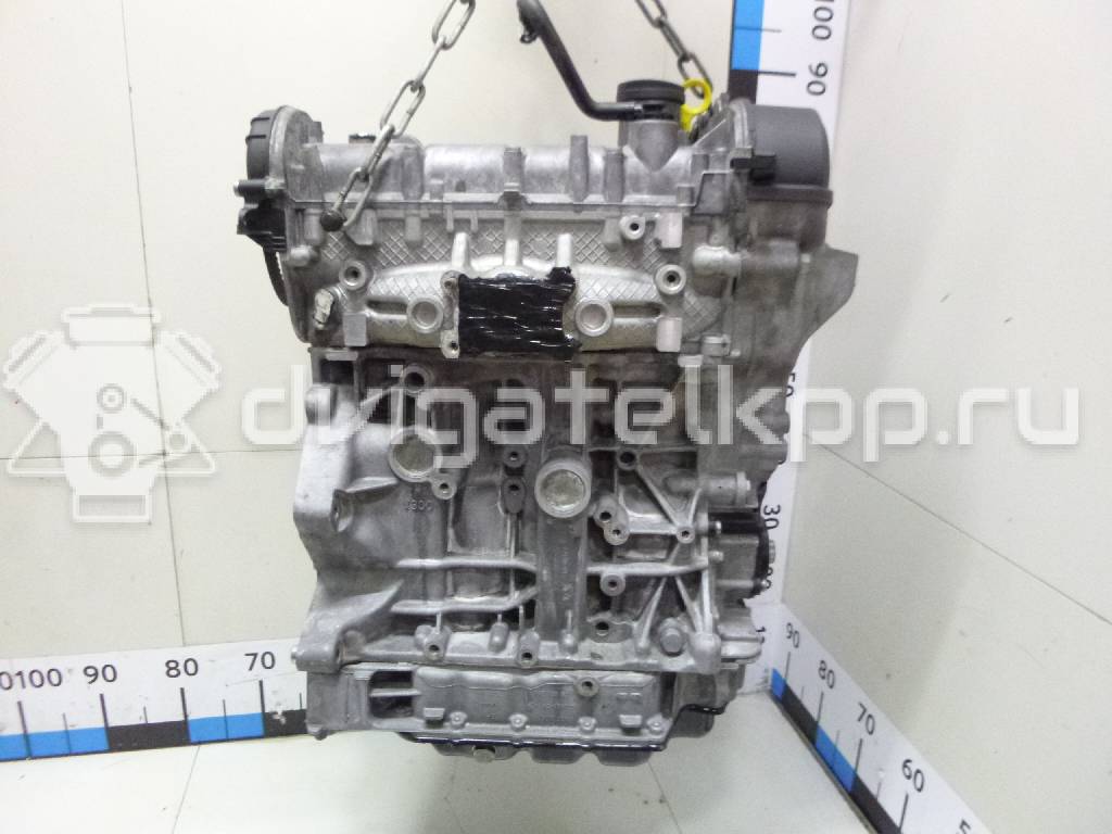 Фото Контрактный (б/у) двигатель BMM для Volkswagen Touran / Eos 1F7, 1F8 / Golf / Caddy / Jetta 140 л.с 8V 2.0 л Дизельное топливо 04E100037B {forloop.counter}}