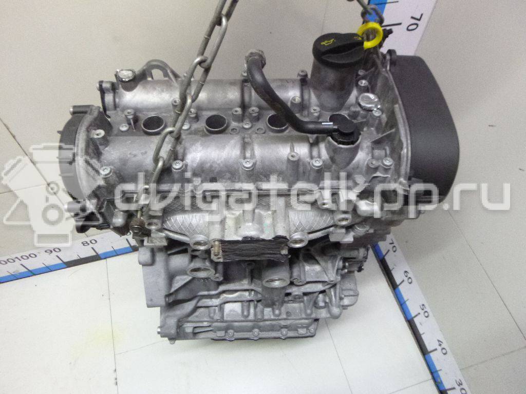 Фото Контрактный (б/у) двигатель BMM для Volkswagen Touran / Eos 1F7, 1F8 / Golf / Caddy / Jetta 140 л.с 8V 2.0 л Дизельное топливо 04E100037B {forloop.counter}}