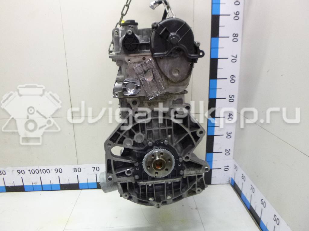 Фото Контрактный (б/у) двигатель BMM для Volkswagen Touran / Eos 1F7, 1F8 / Golf / Caddy / Jetta 140 л.с 8V 2.0 л Дизельное топливо 04E100037B {forloop.counter}}