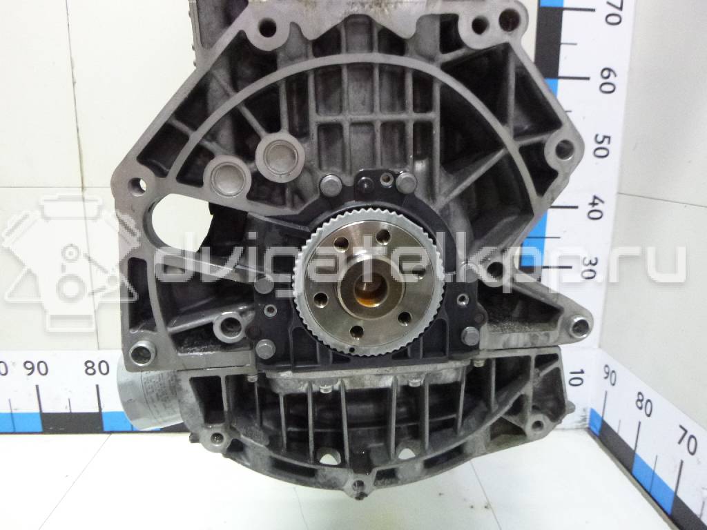 Фото Контрактный (б/у) двигатель BMM для Volkswagen Touran / Eos 1F7, 1F8 / Golf / Caddy / Jetta 140 л.с 8V 2.0 л Дизельное топливо 04E100037B {forloop.counter}}