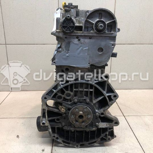 Фото Контрактный (б/у) двигатель CWVA для Skoda / Volkswagen / Seat 110 л.с 16V 1.6 л бензин 04E100037B