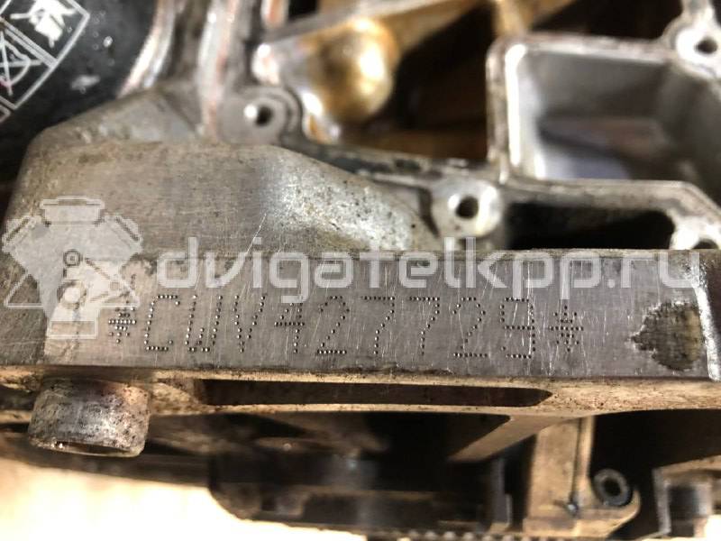 Фото Контрактный (б/у) двигатель CWVA для Skoda / Volkswagen / Seat 110 л.с 16V 1.6 л бензин 04E100037B {forloop.counter}}